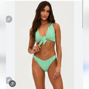 Beach Riot Bikini Set